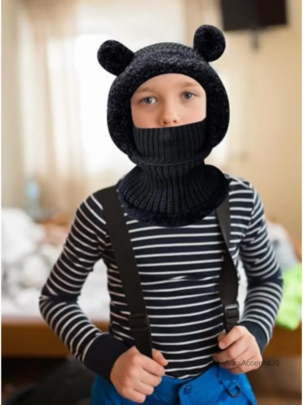 N/A bundle up